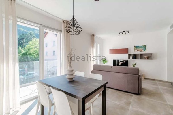 appartamento in affitto a Como in zona Como Centro