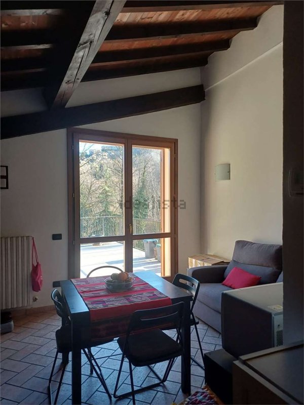 appartamento in affitto a Como in zona Como Centro