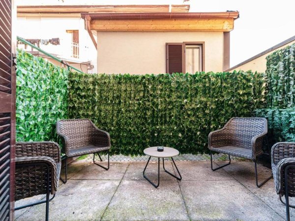 appartamento in affitto a Como in zona Viale Varese