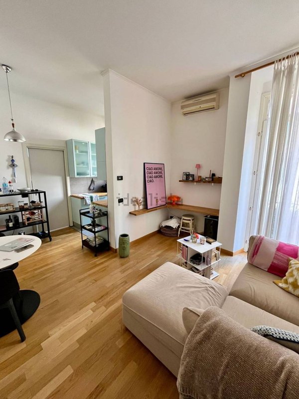 appartamento in affitto a Como in zona Como Centro