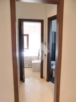 appartamento in affitto a Como in zona Monte Olimpino