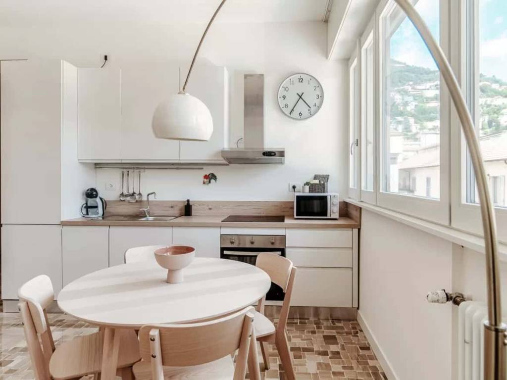 appartamento in affitto a Como in zona Como Centro