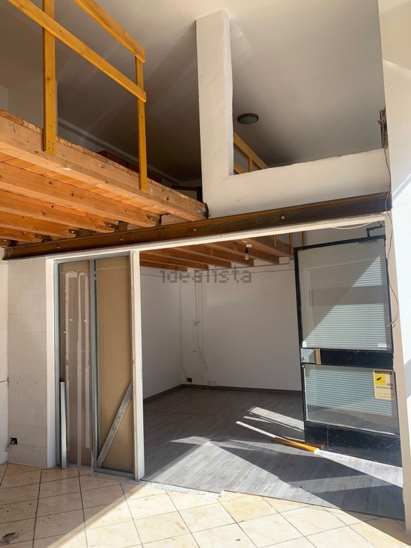 ufficio in affitto a Como