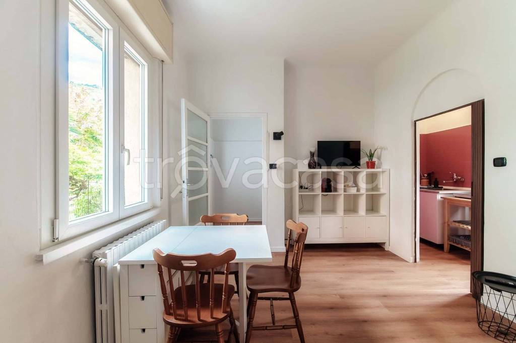 appartamento in affitto a Como in zona Ponte Chiasso