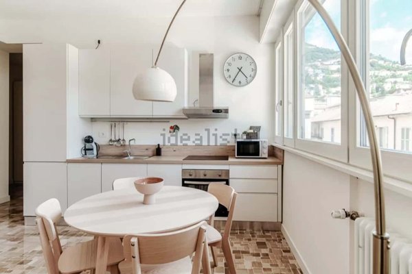 appartamento in affitto a Como in zona Como Centro