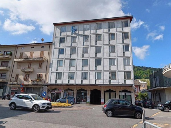 appartamento in affitto a Como in zona Ponte Chiasso