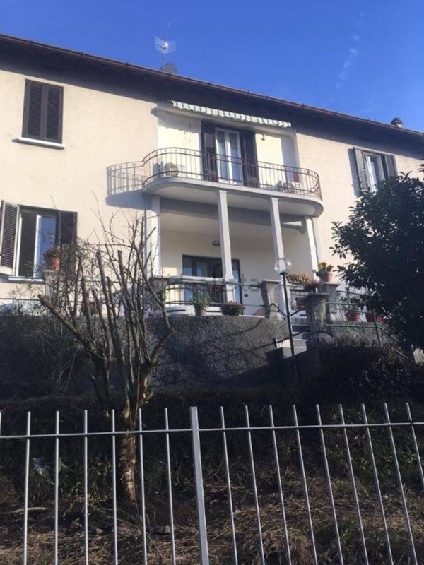 appartamento in affitto a Como