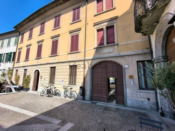 appartamento in affitto a Como in zona Como Centro