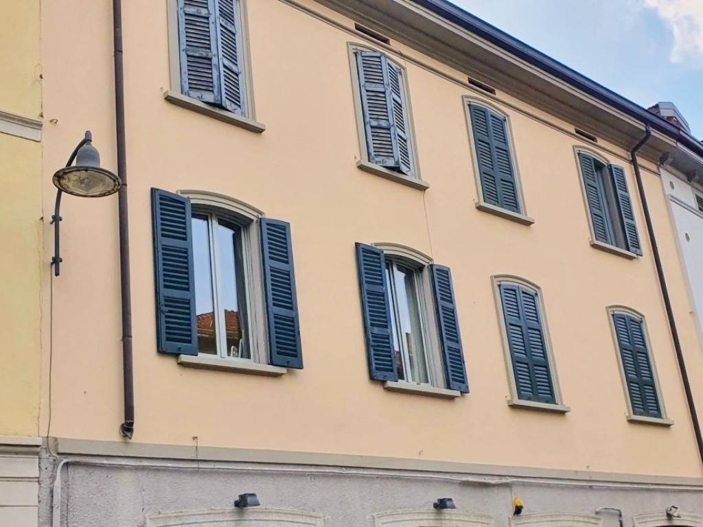 appartamento in affitto a Como in zona Villa Olmo