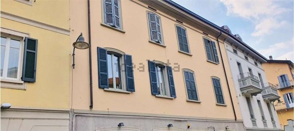 appartamento in affitto a Como
