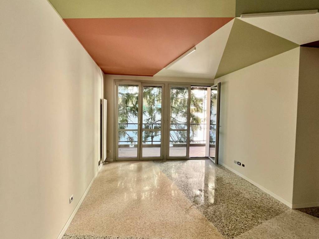 appartamento in affitto a Como in zona Como Centro