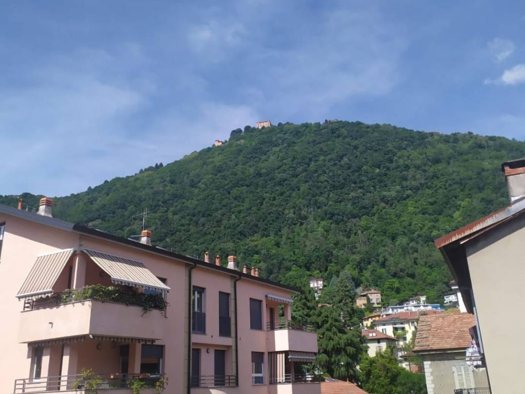 appartamento in affitto a Como in zona Valduce