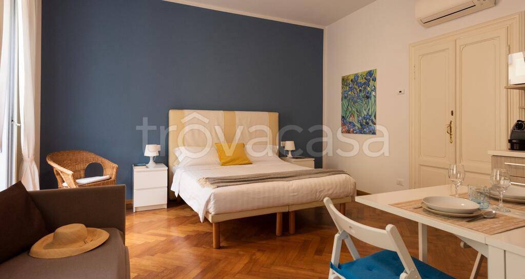 appartamento in affitto a Como in zona Como Centro