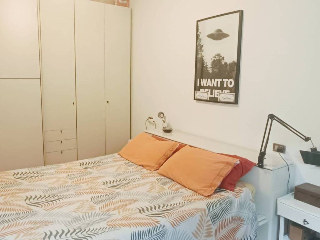 appartamento in affitto a Como in zona Como Centro