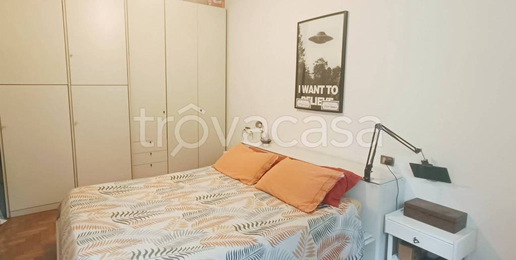 appartamento in affitto a Como in zona Como Centro