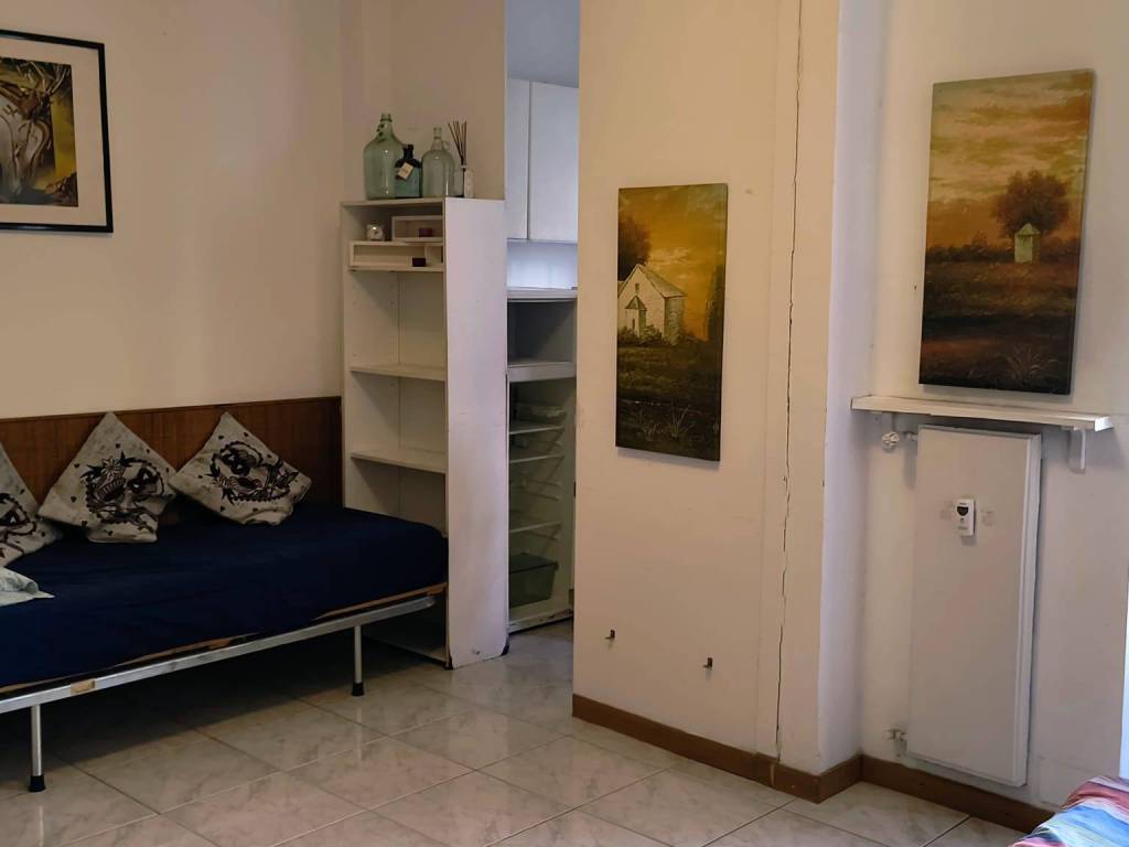 appartamento in affitto a Como in zona Como Centro