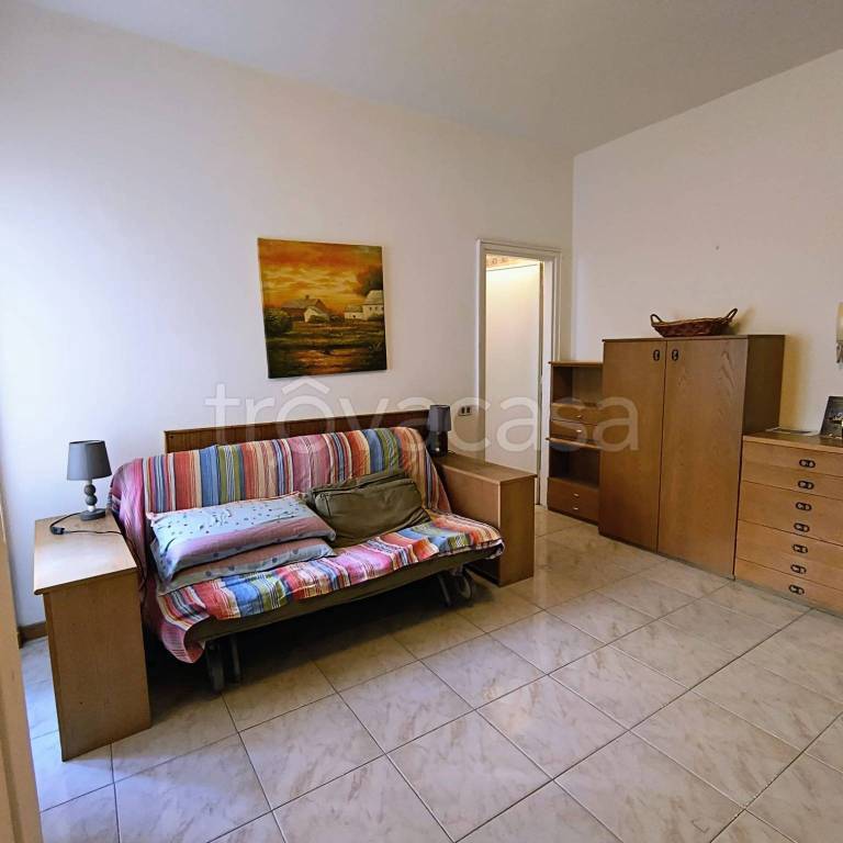 appartamento in affitto a Como in zona Como Centro