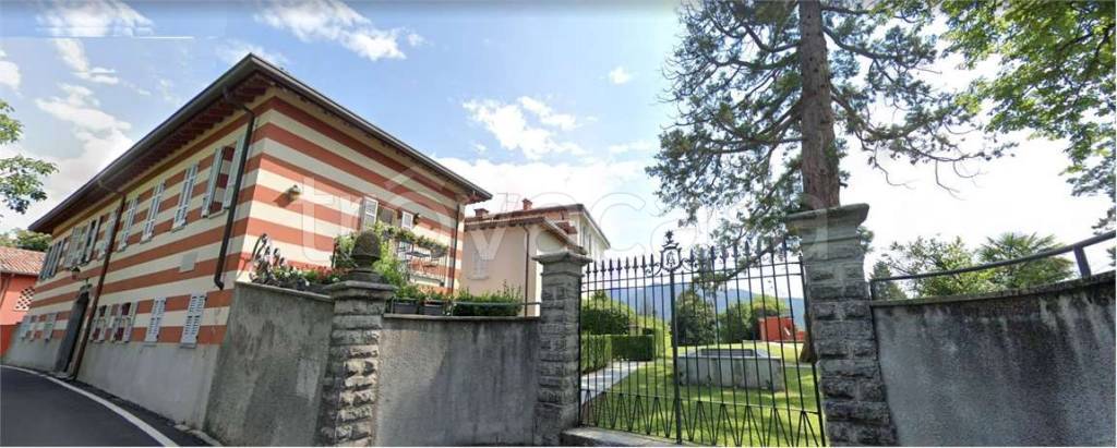 appartamento in affitto a Como in zona Como Centro