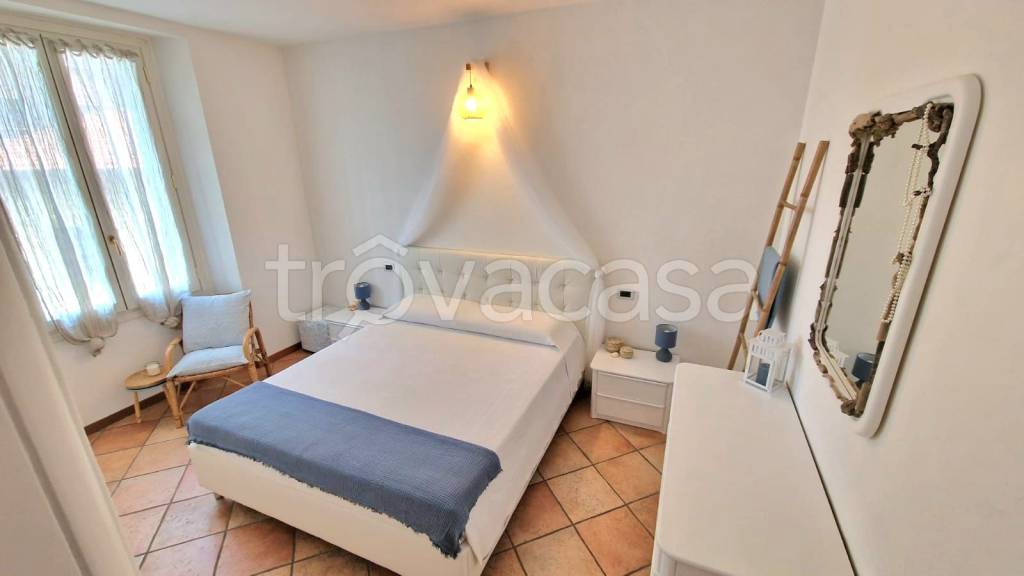 appartamento in affitto a Como in zona Monte Olimpino