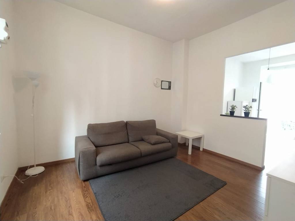 appartamento in affitto a Como in zona Valduce