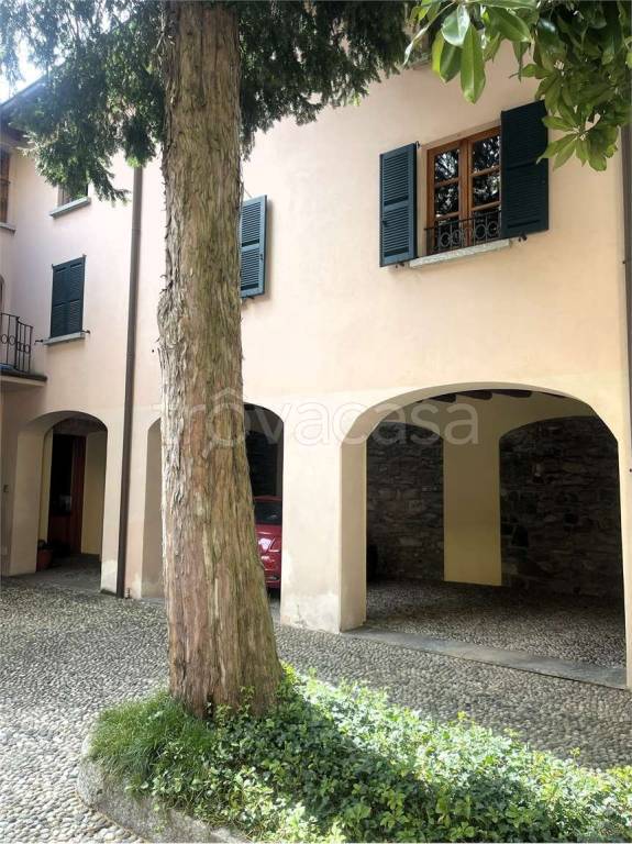 loft in affitto a Como in zona Como Centro