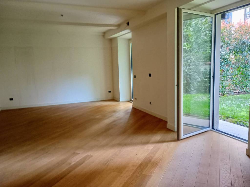 appartamento in affitto a Como in zona Prudenziana