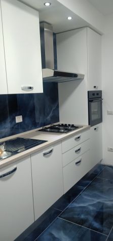 appartamento in affitto a Como in zona Camerlata