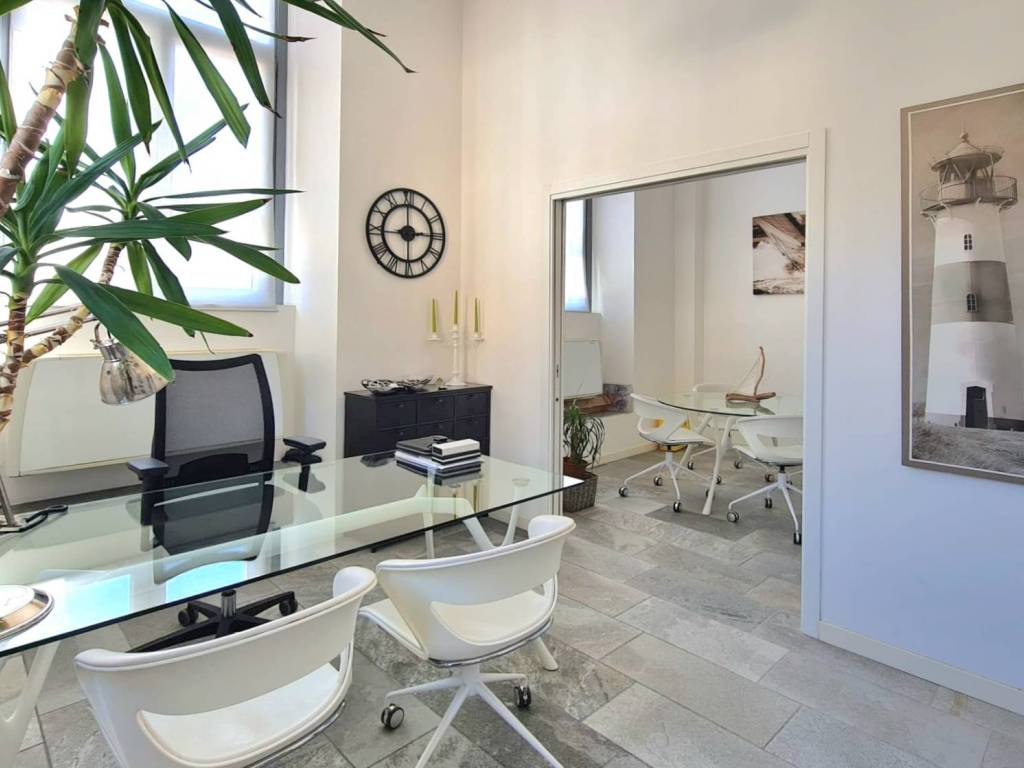 ufficio in affitto a Como in zona Como Centro