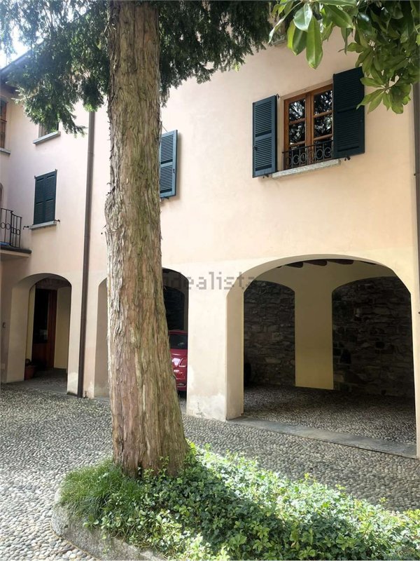 ufficio in affitto a Como in zona Como Centro