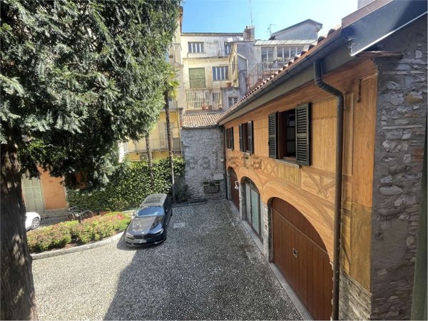 ufficio in affitto a Como in zona Como Centro