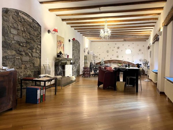 appartamento in affitto a Como in zona Como Centro