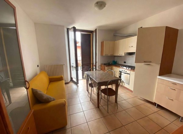 appartamento in affitto a Como