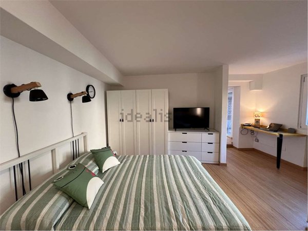 appartamento in affitto a Como in zona Valduce