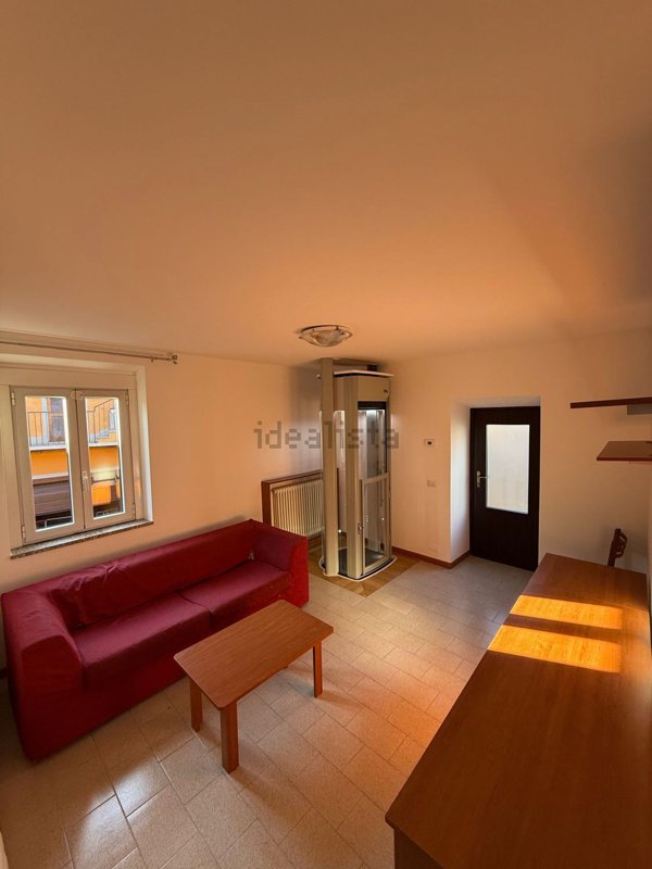 appartamento in affitto a Como