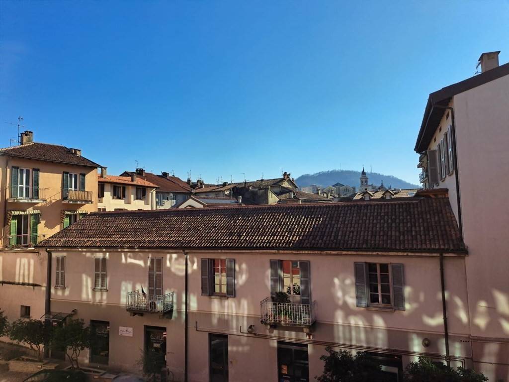 appartamento in affitto a Como