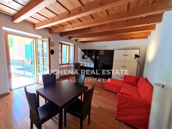 appartamento in affitto a Como in zona Como Centro