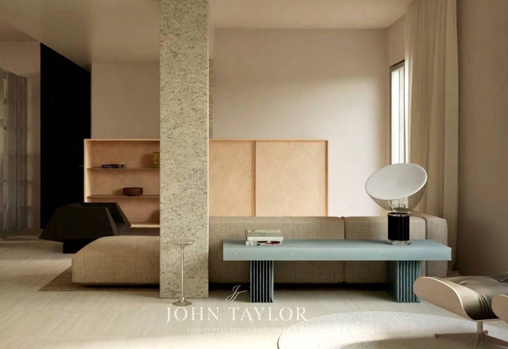 appartamento in affitto a Como in zona Piazza Volta