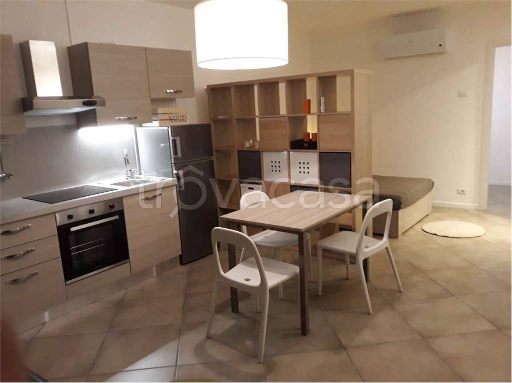 appartamento in affitto a Como