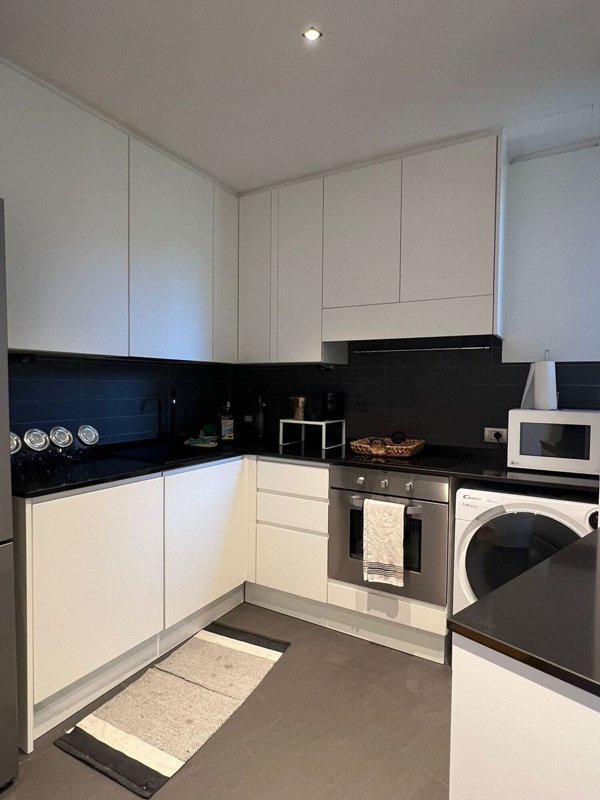 appartamento in affitto a Como in zona Lora