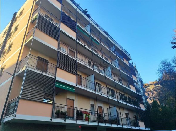 appartamento in affitto a Como in zona Como Centro