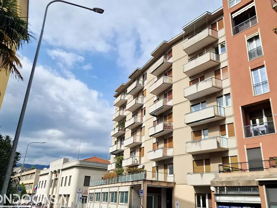 appartamento in affitto a Como