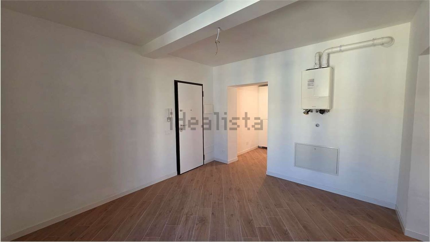 appartamento in affitto a Como in zona Via Milano