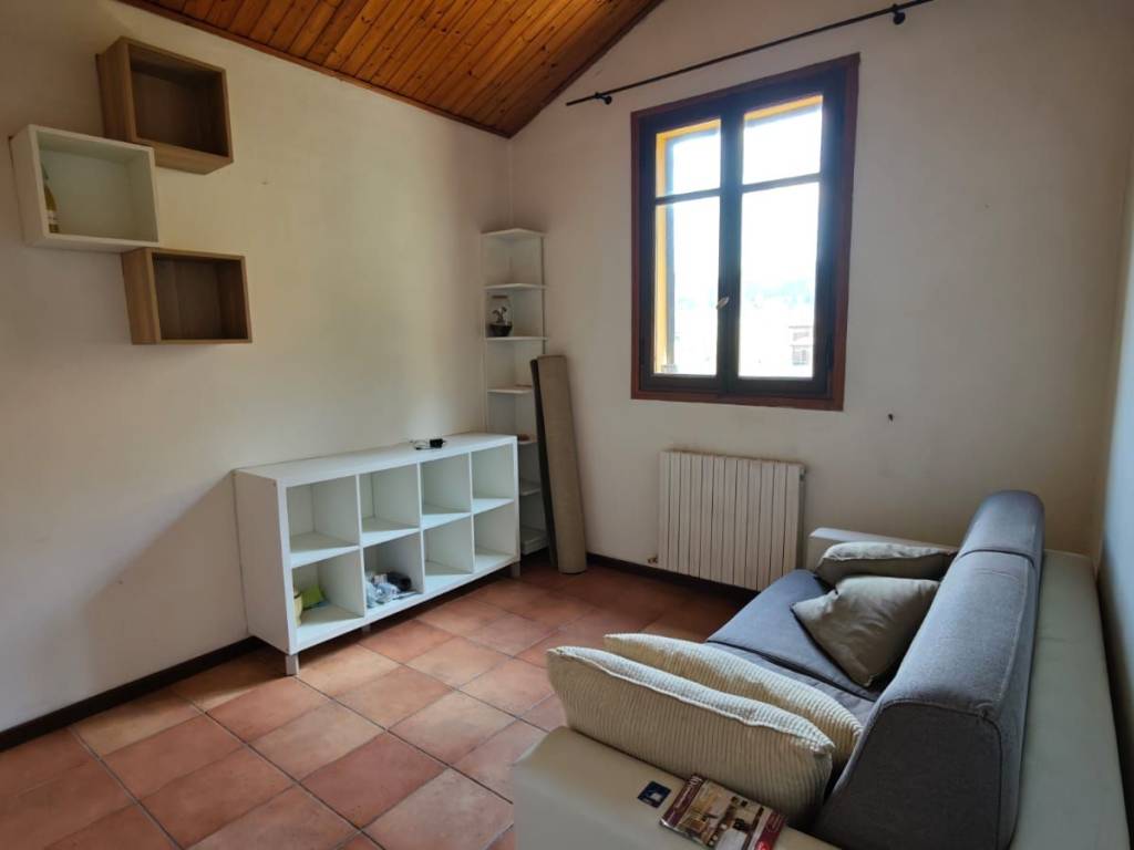 appartamento in affitto a Como in zona Rebbio