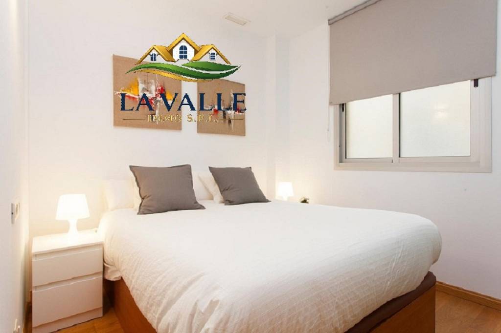 appartamento in affitto a Como