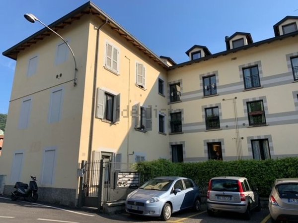 appartamento in affitto a Como in zona Borghi