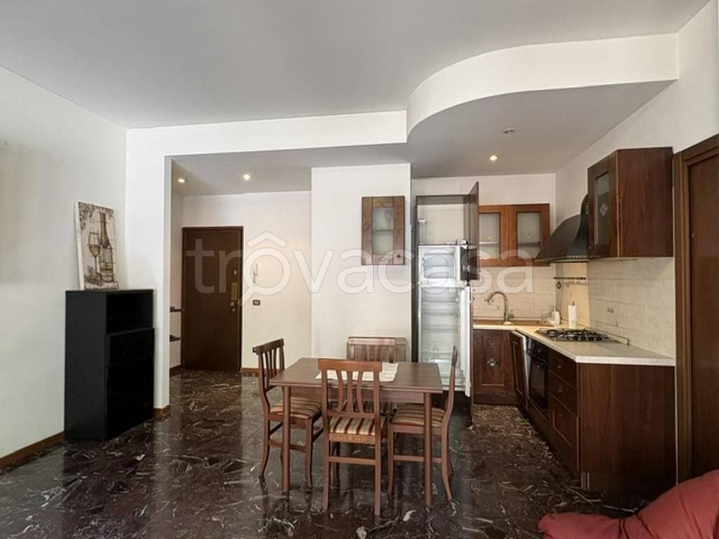 appartamento in affitto a Como in zona Viale Varese