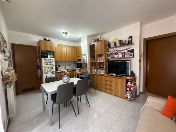 appartamento in affitto a Como in zona Prestino