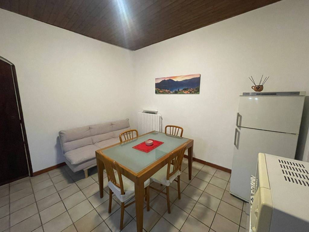appartamento in affitto a Como in zona Como Centro