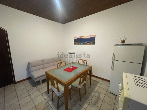appartamento in affitto a Como in zona Como Centro