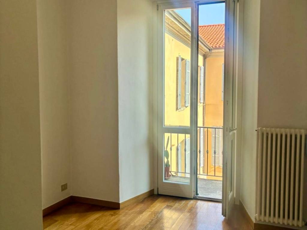 appartamento in affitto a Como in zona Como Centro